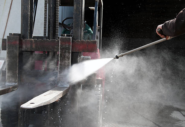 Best Gas Station Cleaning  in Bodega Bay, CA